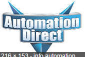 AUTOMATION DIRECT