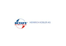 Heinrich Kübler