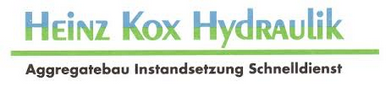 Heinz Kox