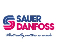 SAUER DANFOSS
