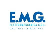 E.M.G. ELETTROMECCANICA