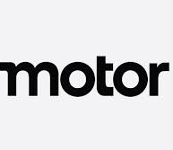 Drill motor
