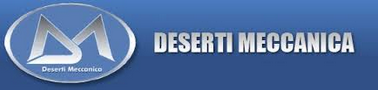 DESERTI MECCANICA