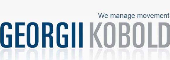 GEORGII KOBOLD