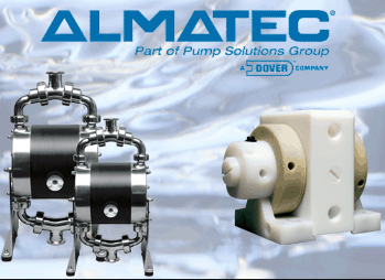 ALMATEC