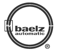 baelz automatic