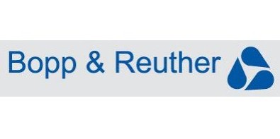 Bopp&reuther
