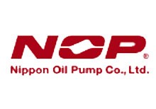 NIPPON OIL PUMP
