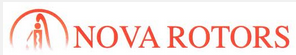 nova rotors