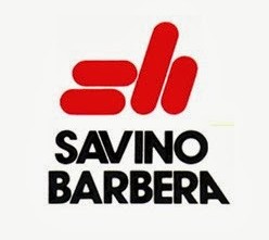 savino barbera