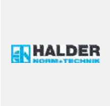 HALDER