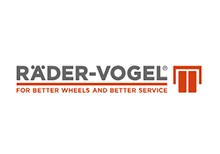 RADER-VOGEL