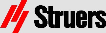 STRUERS